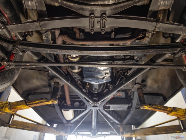 Used 1935 Ford Deluxe Tudor 2 Door Slantback V8 Sedan | Torrance, CA