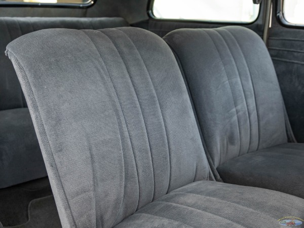 Used 1935 Ford Deluxe Tudor 2 Door Slantback V8 Sedan | Torrance, CA