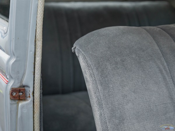 Used 1935 Ford Deluxe Tudor 2 Door Slantback V8 Sedan | Torrance, CA
