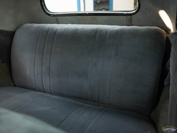 Used 1935 Ford Deluxe Tudor 2 Door Slantback V8 Sedan | Torrance, CA