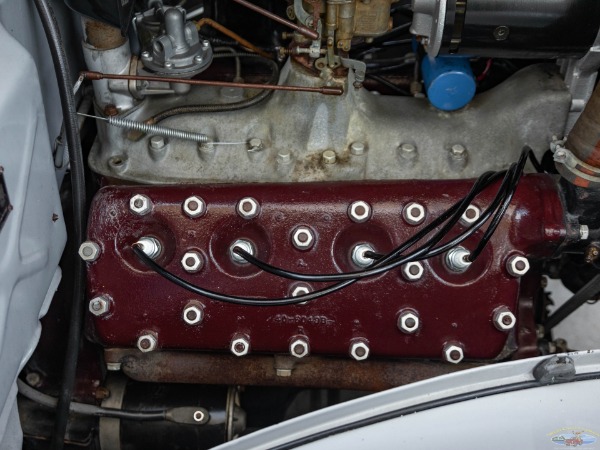 Used 1935 Ford Deluxe Tudor 2 Door Slantback V8 Sedan | Torrance, CA