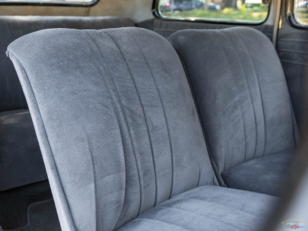 Used 1935 Ford Deluxe Tudor 2 Door Slantback V8 Sedan | Torrance, CA