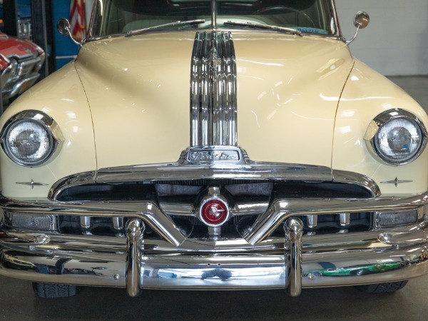 Used 1951 Pontiac Custom 2 Door Wagon  | Torrance, CA