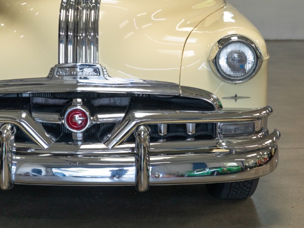 Used 1951 Pontiac Custom 2 Door Wagon  | Torrance, CA
