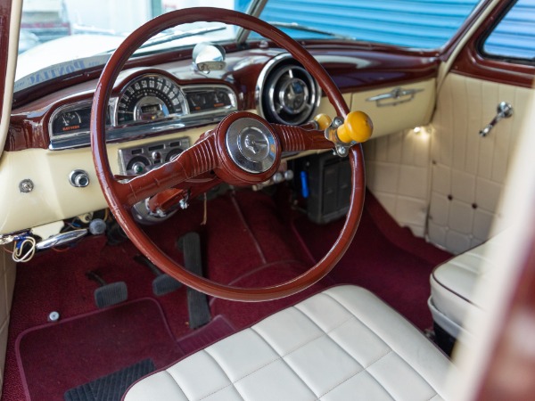 Used 1951 Pontiac Custom 2 Door Wagon  | Torrance, CA