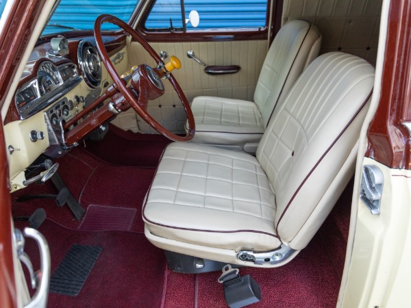 Used 1951 Pontiac Custom 2 Door Sedan Delivery Wagon  | Torrance, CA