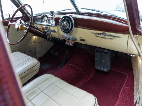 Used 1951 Pontiac Custom 2 Door Wagon  | Torrance, CA
