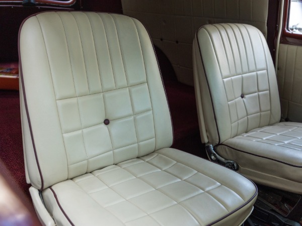 Used 1951 Pontiac Custom 2 Door Wagon  | Torrance, CA