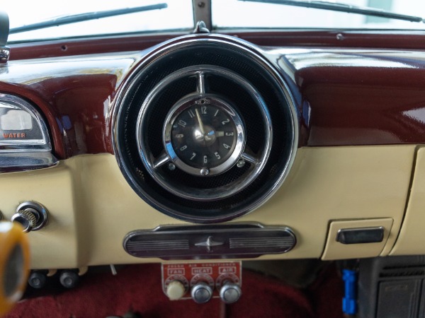 Used 1951 Pontiac Custom 2 Door Wagon  | Torrance, CA