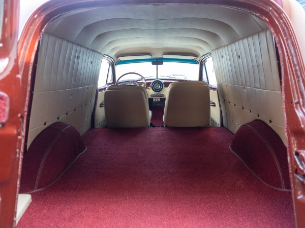 Used 1951 Pontiac Custom 2 Door Wagon  | Torrance, CA