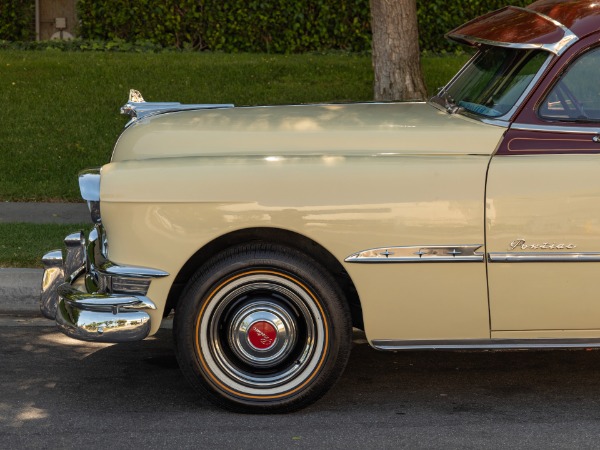 Used 1951 Pontiac Custom 2 Door Wagon  | Torrance, CA