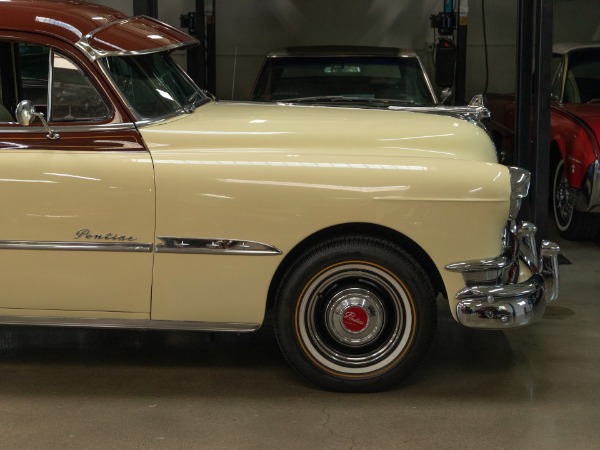 Used 1951 Pontiac Custom 2 Door Wagon  | Torrance, CA