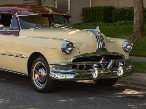 Used 1951 Pontiac Custom 2 Door Sedan Delivery Wagon  | Torrance, CA