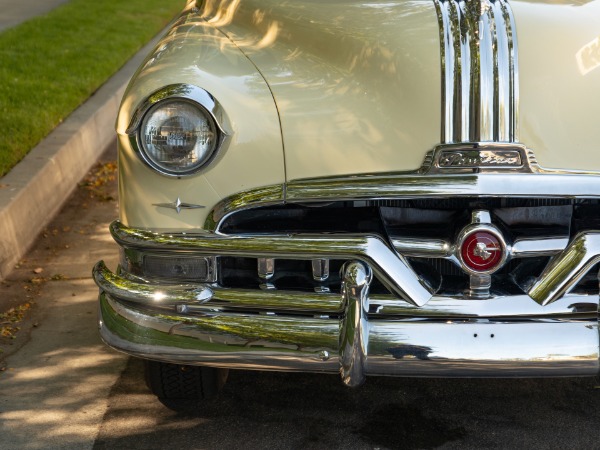Used 1951 Pontiac Custom 2 Door Wagon  | Torrance, CA