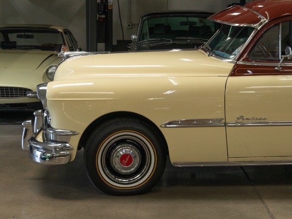 Used 1951 Pontiac Custom 2 Door Wagon  | Torrance, CA
