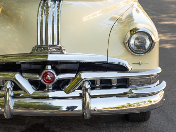 Used 1951 Pontiac Custom 2 Door Wagon  | Torrance, CA