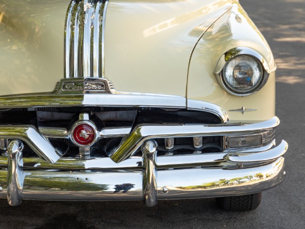 Used 1951 Pontiac Custom 2 Door Sedan Delivery Wagon  | Torrance, CA