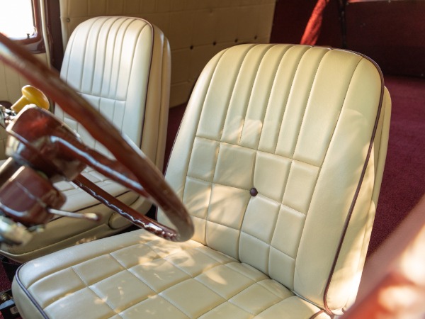Used 1951 Pontiac Custom 2 Door Wagon  | Torrance, CA