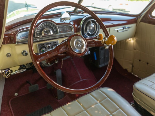 Used 1951 Pontiac Custom 2 Door Sedan Delivery Wagon  | Torrance, CA