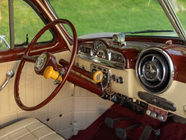 Used 1951 Pontiac Custom 2 Door Wagon  | Torrance, CA