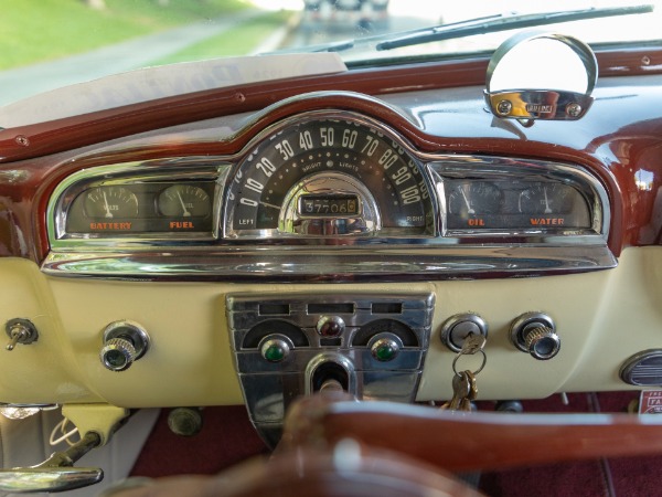 Used 1951 Pontiac Custom 2 Door Wagon  | Torrance, CA