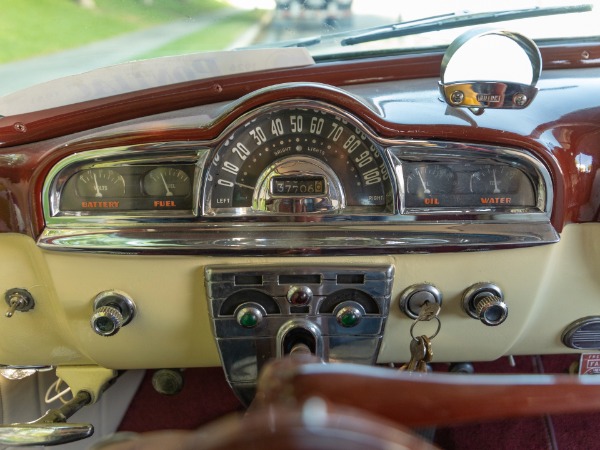 Used 1951 Pontiac Custom 2 Door Sedan Delivery Wagon  | Torrance, CA