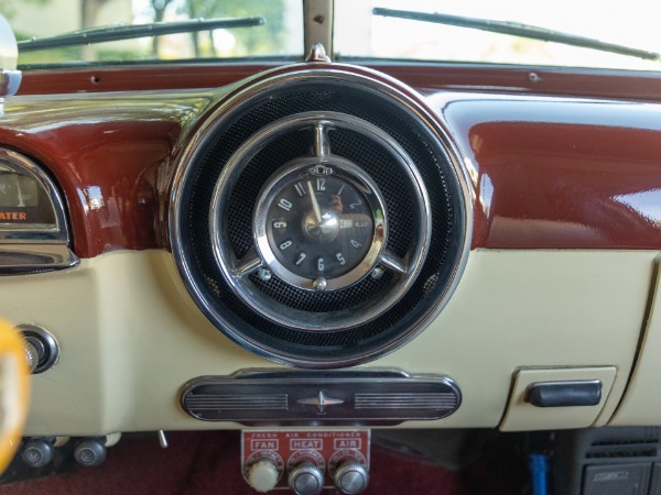 Used 1951 Pontiac Custom 2 Door Wagon  | Torrance, CA