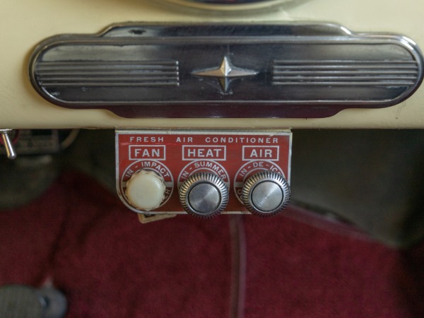 Used 1951 Pontiac Custom 2 Door Wagon  | Torrance, CA