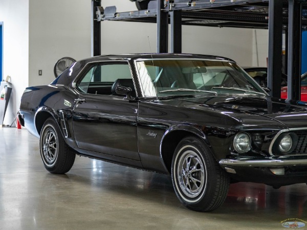 Used 1969 Ford Mustang 302 V8 2 Door Coupe  | Torrance, CA