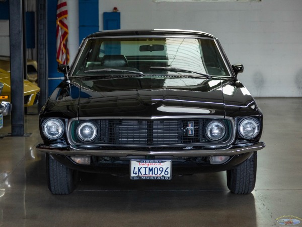 Used 1969 Ford Mustang 302 V8 2 Door Coupe  | Torrance, CA