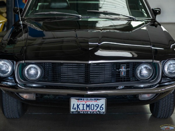 Used 1969 Ford Mustang 302 V8 2 Door Coupe  | Torrance, CA