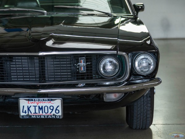 Used 1969 Ford Mustang 302 V8 2 Door Coupe  | Torrance, CA