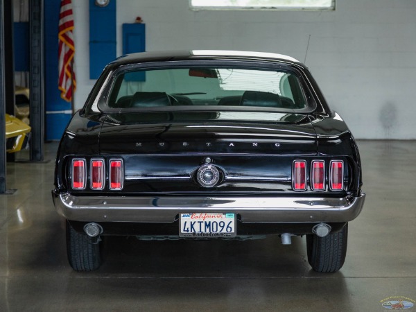 Used 1969 Ford Mustang 302 V8 2 Door Coupe  | Torrance, CA