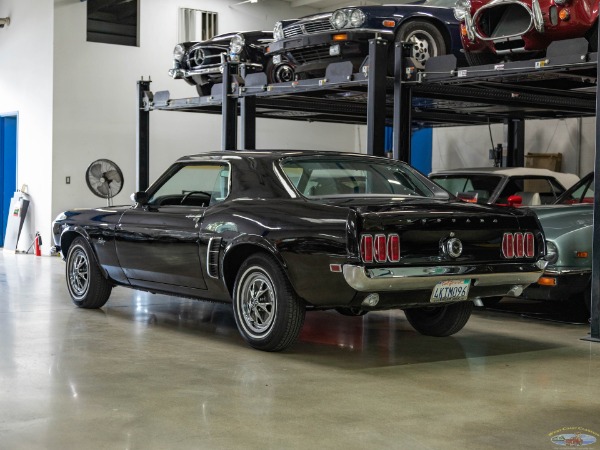 Used 1969 Ford Mustang 302 V8 2 Door Coupe  | Torrance, CA