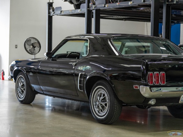 Used 1969 Ford Mustang 302 V8 2 Door Coupe  | Torrance, CA