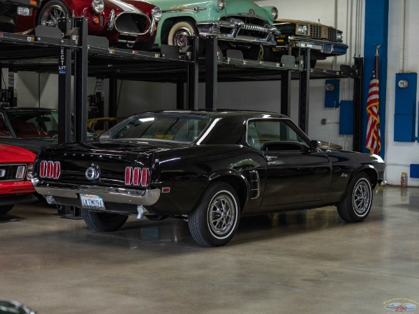 Used 1969 Ford Mustang 302 V8 2 Door Coupe  | Torrance, CA