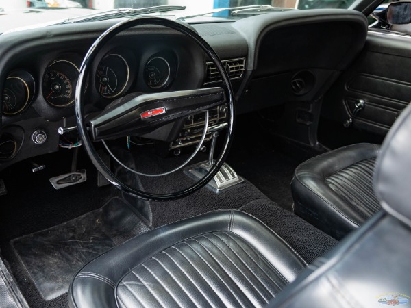 Used 1969 Ford Mustang 302 V8 2 Door Coupe  | Torrance, CA