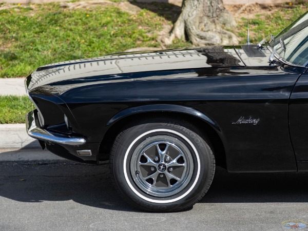 Used 1969 Ford Mustang 302 V8 2 Door Coupe  | Torrance, CA