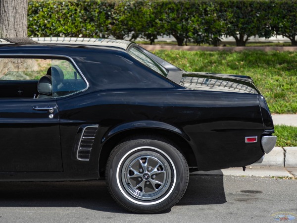 Used 1969 Ford Mustang 302 V8 2 Door Coupe  | Torrance, CA