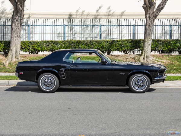 Used 1969 Ford Mustang 302 V8 2 Door Coupe  | Torrance, CA