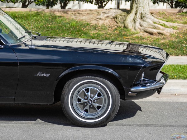 Used 1969 Ford Mustang 302 V8 2 Door Coupe  | Torrance, CA