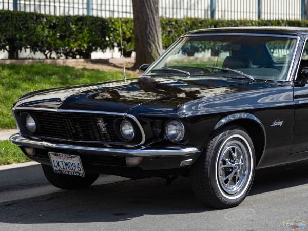 Used 1969 Ford Mustang 302 V8 2 Door Coupe  | Torrance, CA