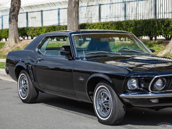 Used 1969 Ford Mustang 302 V8 2 Door Coupe  | Torrance, CA