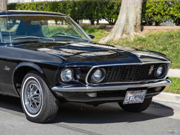 Used 1969 Ford Mustang 302 V8 2 Door Coupe  | Torrance, CA