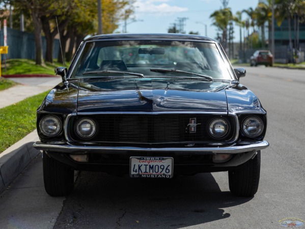 Used 1969 Ford Mustang 302 V8 2 Door Coupe  | Torrance, CA