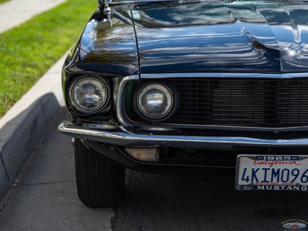 Used 1969 Ford Mustang 302 V8 2 Door Coupe  | Torrance, CA