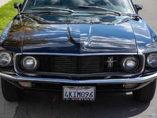 Used 1969 Ford Mustang 302 V8 2 Door Coupe  | Torrance, CA