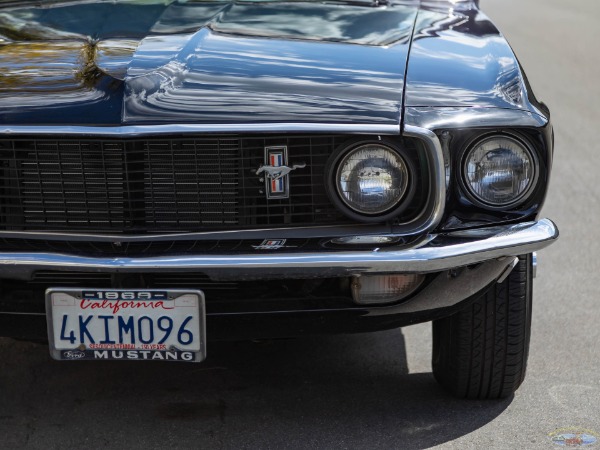 Used 1969 Ford Mustang 302 V8 2 Door Coupe  | Torrance, CA