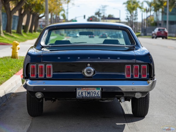 Used 1969 Ford Mustang 302 V8 2 Door Coupe  | Torrance, CA