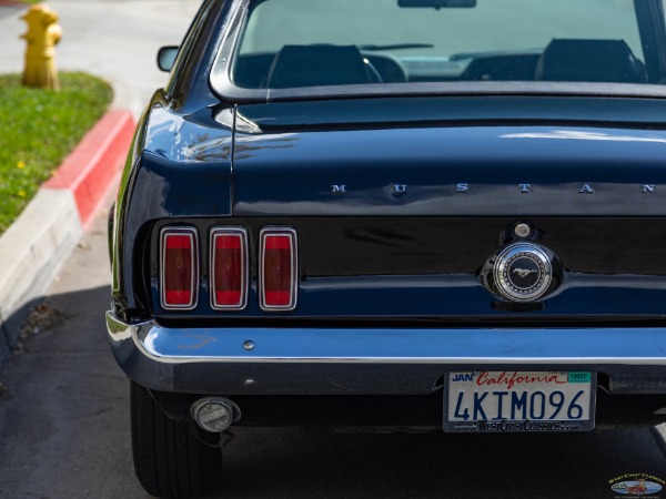 Used 1969 Ford Mustang 302 V8 2 Door Coupe  | Torrance, CA